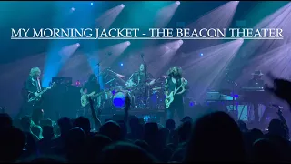 My Morning Jacket - The Beacon Theater (4k)