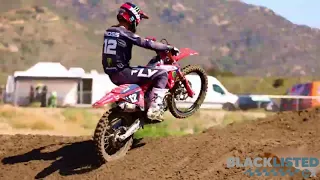 Factory Pros Prepping For Outdoor Nationals 2024 Fox Raceway