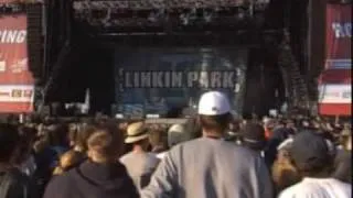 Linkin Park - Live at Rock am Ring 2004