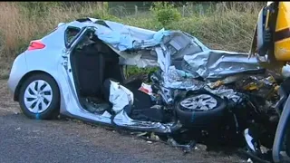 BRUTAL CAR CRASHES ,Fatal  car crash 2022 || idiot in car Compilation || car crash Compilation