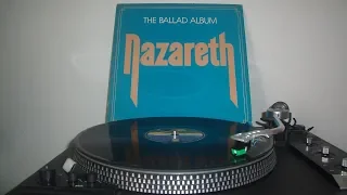 Nazareth - 1985 - The Ballad Album - (Parte 3)