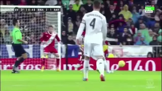 Toni Kroos, Three Goals, the same definition!