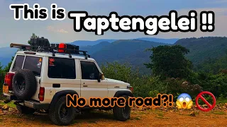 🇰🇪 Random Roadtrip! : Taptengelei and Eastern Nandi County
