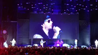 Avenged Sevenfold - So Far Away LIVE @ Volt Festival 2018