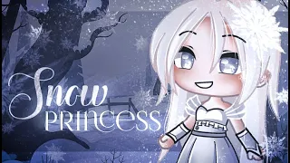 Snow Princess: Skater Girl ❦ GLMM ❦ Potato Berry