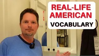 REAL- LIFE AMERICAN ENGLISH / AMERICAN ACCENT TRAINING