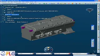 44 CATIA V6 Advantages ( Introduction to Functional Modeling at the assembly level)