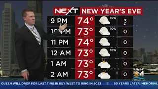 NEXT Weather Friday Forecast 12/30/2022 5AM