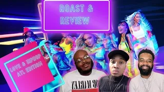 ROAST N REVIEW: #LHHATL I Love & Hip Hop: Atlanta (Season 11) Episode 5