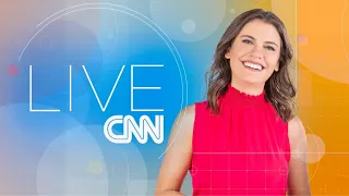 AO VIVO: LIVE CNN - 08/04/2024