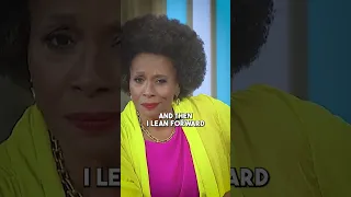 Jenifer Lewis | Shares Her Life Lessons🔥#shorts #women #girls_respect