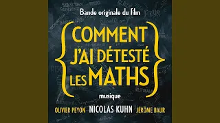 "Mathématiques montagne musique"