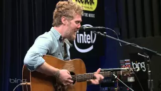 Glen Hansard - Love Don't Leave Me Waiting (Bing Lounge)