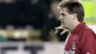 Liverpool Legend - Jan Molby