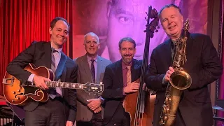 Harry Allen with the Andy Brown Trio - Complete Set at the Jazz Showcase