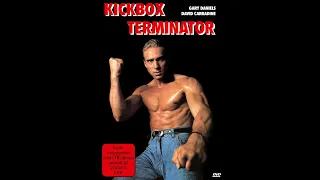 Kickbox Terminator (1991) Trailer - German