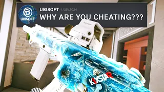 Even Ubisoft Thinks I’m Cheating