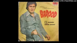 Ek-Dushman-Pe-Pyar-Lata-Barood-S D Burman-Anand Bakshi-1975