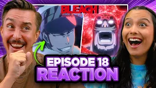 Renji is BACK!! | Bleach TYBW Episode 18 Reaction & Discussion!