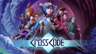 CrossCode Console Trailer