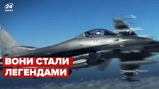 🔥Командування Повітряних сил привітало з Днем авіації потужним відео