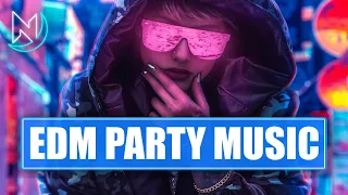 EDM Party Mix 2023 | Best of Mashups & Remixes of Popular Songs | Festival EDM Music #194