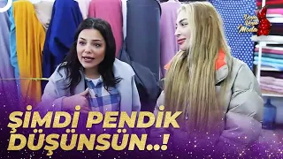 Kızların Kadife Koşuşturması! | Doya Doya Moda 118. Bölüm