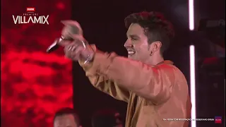 Coração Cigano - Luan Santana Ao Vivo Villa Mix Goiânia 2023