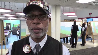 MDOT MTA Bus Operator Training for One of the Toughest Jobs Anywhere