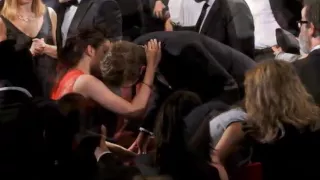 Best Moments of Robsten at Cannes 2012