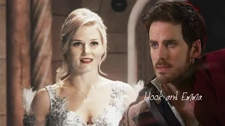 Hook & Emma II Just the way you are