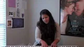 Sia- "Chandelier" (cover by Beth Crowley)
