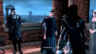 "Nothing is True, Everything is Permitted..." (Assassin's Creed-II).flv