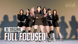 (Full Focused) NMIXX(엔믹스) 'O.O' 4K | BE ORIGINAL