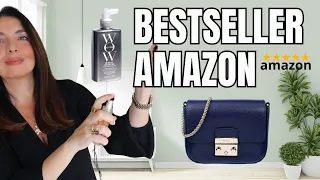 COSA COMPRARE SU AMAZON adesso: i miei BESTSELLER AMAZON DEL PERIODO