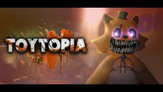 Toytopia - Full Game - No Deaths (No Commentary)