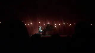 Alina Orlova - Летели Облака live in Kyiv