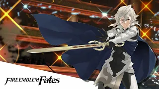 Fire Emblem Fates OST - 36. Road Taken