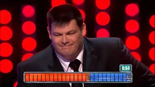 The Chase UK: Intense 26 Step Final Chase