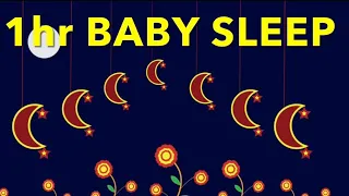 Sleep Instantly Within 3 Minutes ♫ Mozart Brahms Lullaby ♥ cocomelon kids ♫ Lullaby ♥jj shark baby