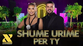 Buraku & Kaltrina Selimi - Shume urime per ty #gezuar2024