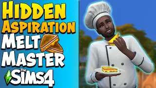 Sims 4 Has a SECRET, Here's One for all The New Players: Melt Master