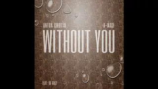 Anton Ishutin feat. Da Buzz - Without You (Sunshine Remix)