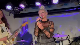 Wendy James 01-OCT-2021 London "I Want Your Love"