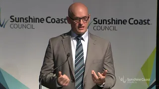 Sunshine Coast Council: Special Meeting (Finance and Budget) - 11 June 2020