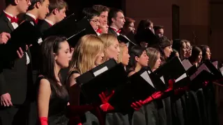 O Come, O Come, Emmanuel - Loyola Academy Choir