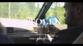 Stolen 2 - Curren$y/Jadakiss Type Beat [Produced By SeanKeatonTheHNIC]