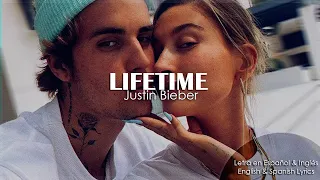 • Lifetime - Justin Bieber ‖ Letra en Español & Inglés