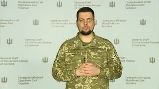 Оперативна інформація станом на 10.00 18 грудня 2023 року щодо російського вторгнення