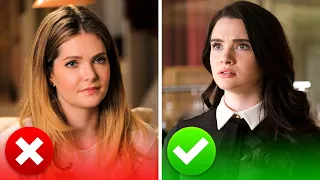 The Bold Type Most LOVED & HATED Characters REVEALED!